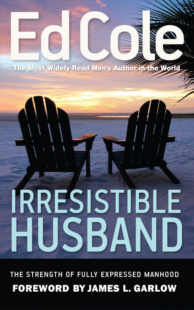 Irresistible Husband - Re-vived