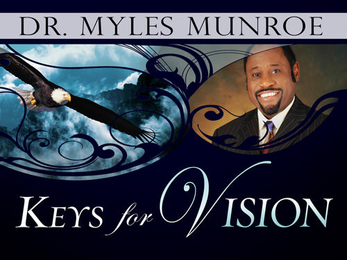 Keys For Vision - Re-vived