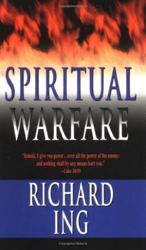 Spiritual Warfare - Re-vived