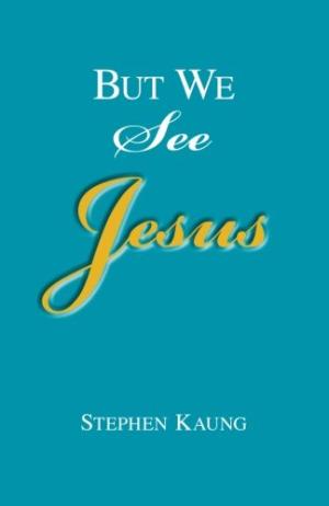 But We See Jesus - Re-vived