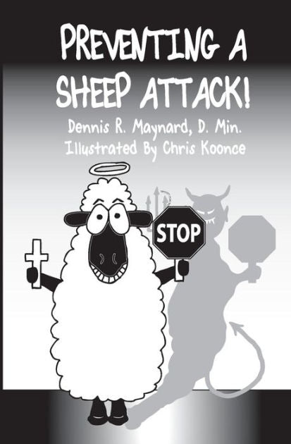 Preventing a Sheep Attack - Re-vived