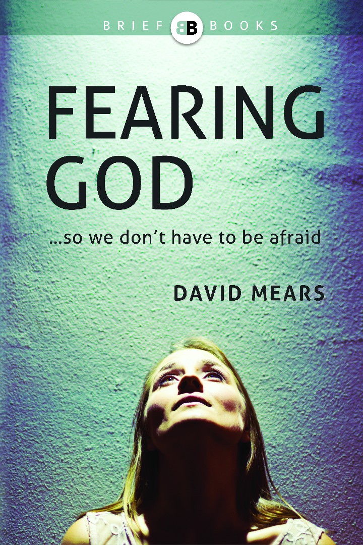 Fearing God - Re-vived