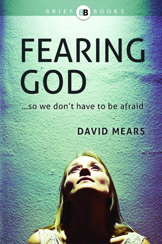 Fearing God - Re-vived