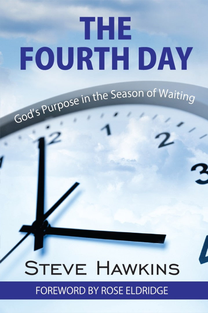 The Fourth Day - Re-vived