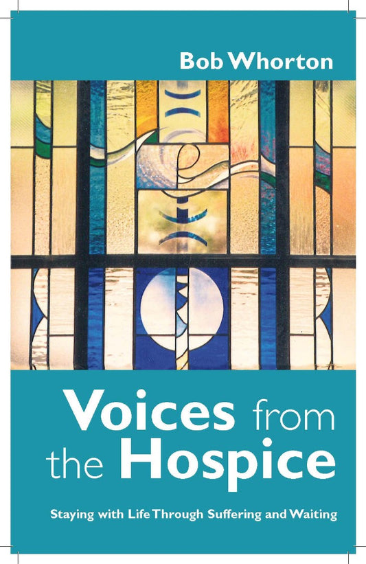 Voices From the Hospice - Re-vived