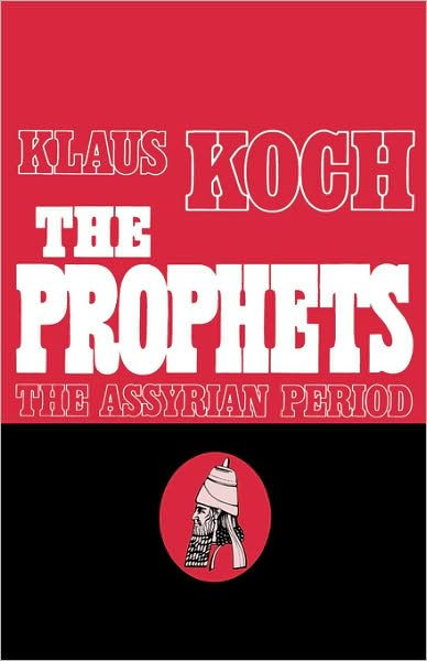 The Prophets - Re-vived