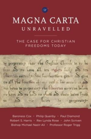 Magna Carta Unravelled - Re-vived