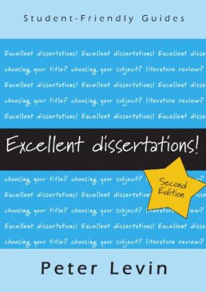 Excellent Dissertations - Re-vived
