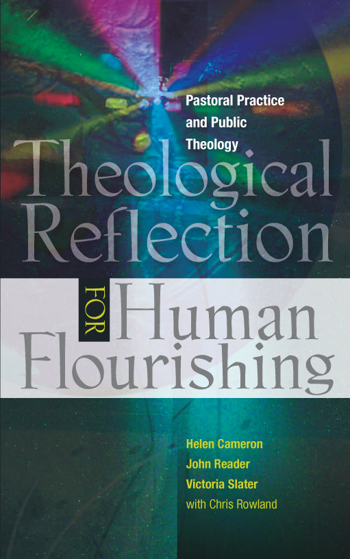 Theological Reflection for Human Flourishing - Re-vived