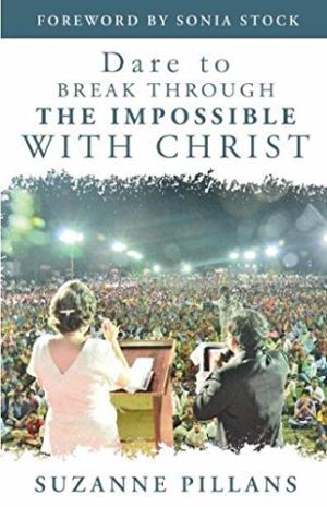 Dare to Break the Impossible - Re-vived