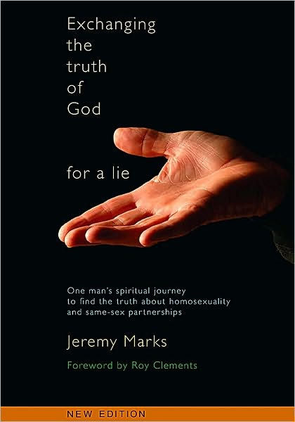 Exchanging The Truth Of God For A Lie - Re-vived