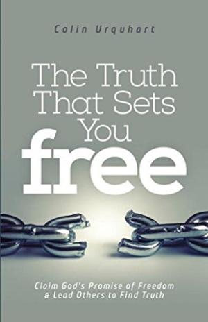 The Truth That Sets You Free - Re-vived