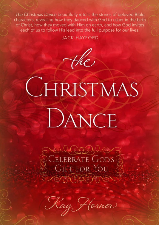 A Christmas Dance - Re-vived