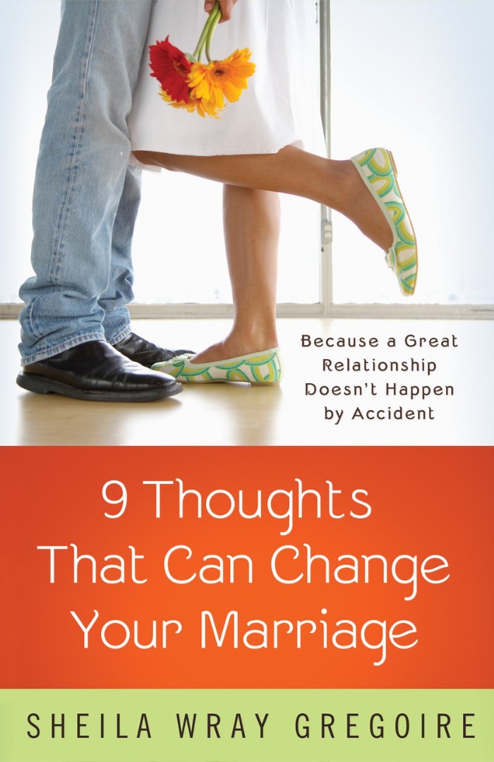 9 Thoughts That Can Change Your Marriage - Re-vived