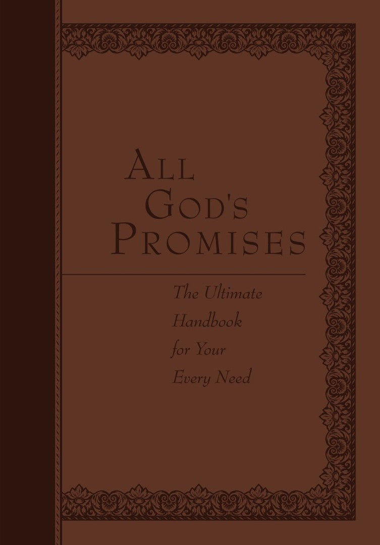Bible Promises For Life - Re-vived
