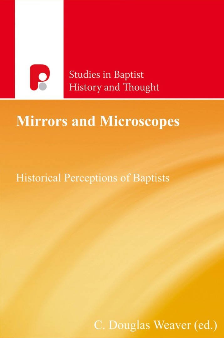 Mirrors And Microscopes - Re-vived