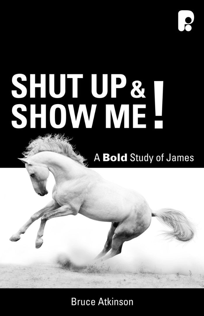 Shut Up And Show Me! - Re-vived