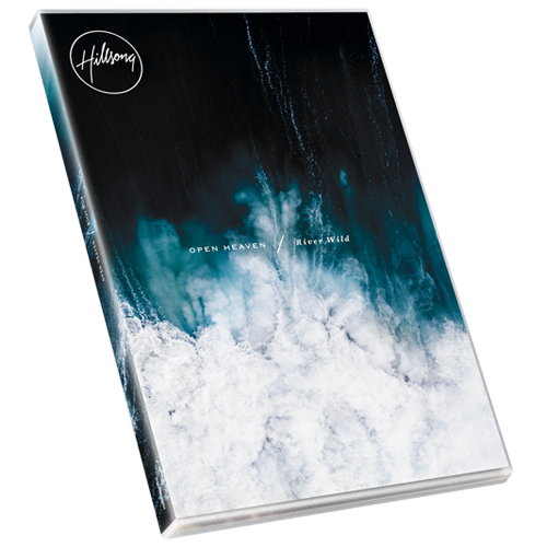 Open Heaven/River Wild DVD - Re-vived