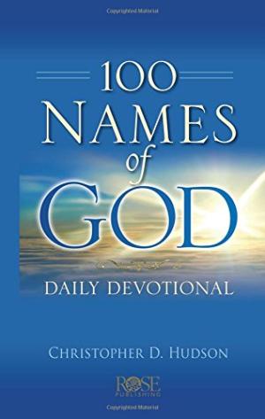100 Names of God Daily Devotional - Re-vived