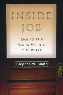 Inside Job - Re-vived