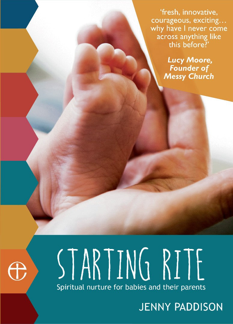 Starting Rite - Re-vived