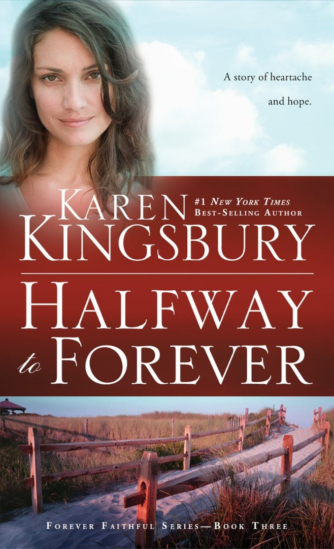 Halfway To Forever - Re-vived