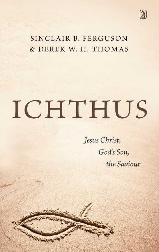 Ichthus - Re-vived