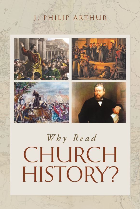 Why Read Church History? - Re-vived