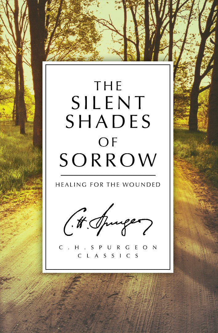 The Silent Shades Of Sorrow - Re-vived