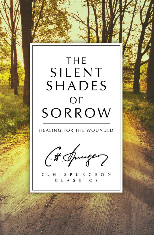 The Silent Shades Of Sorrow - Re-vived