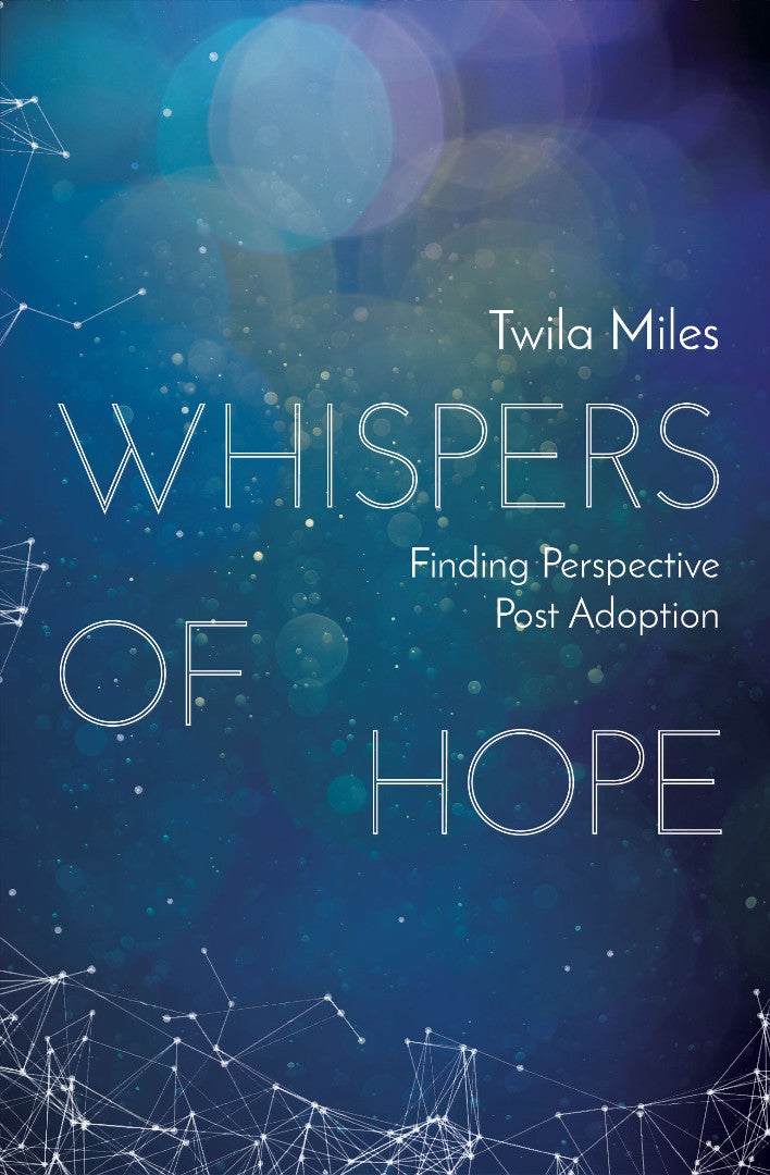 Whispers Of Hope - Re-vived