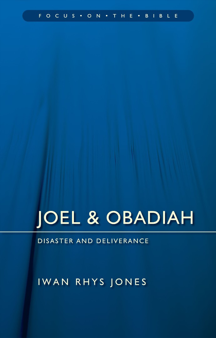 Joel & Obadiah - Re-vived