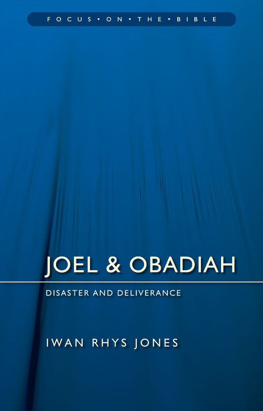 Joel & Obadiah - Re-vived