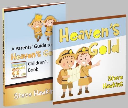 Heaven's Gold Pack - Re-vived