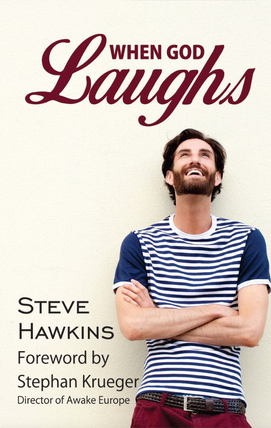 When God Laughs - Re-vived