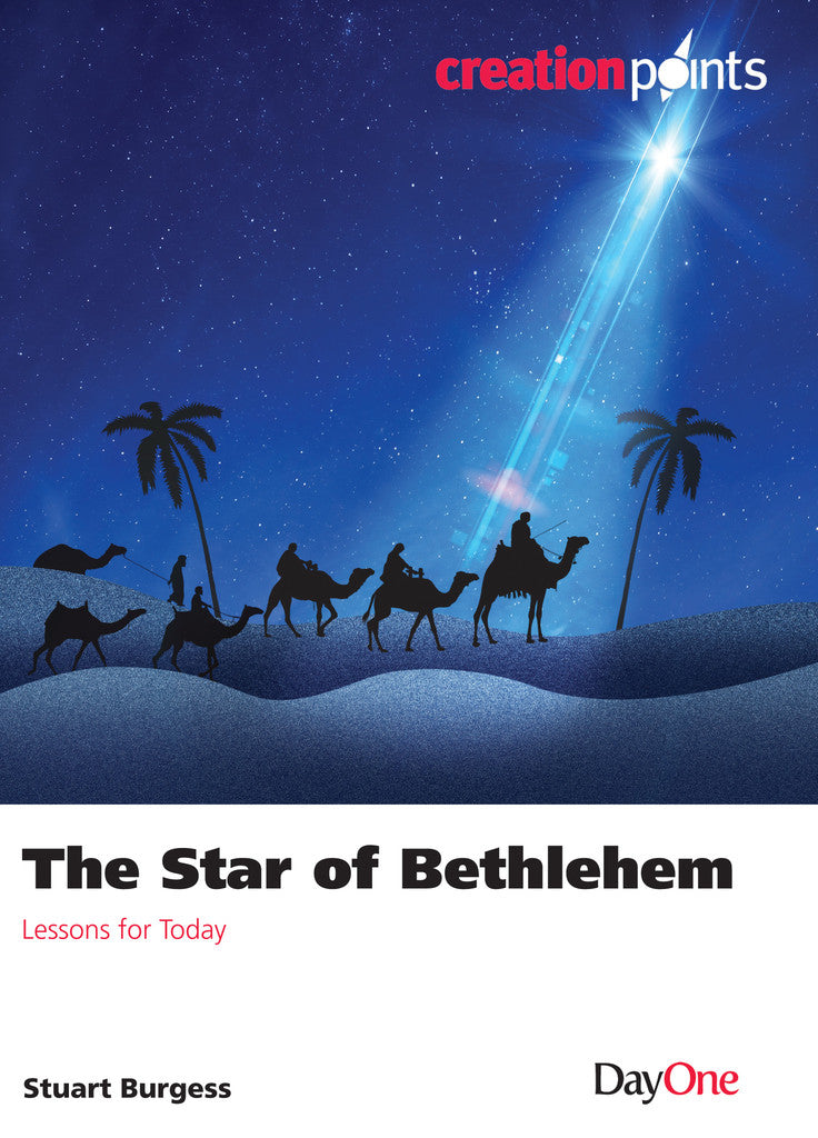 The Star Of Bethlehem - Re-vived