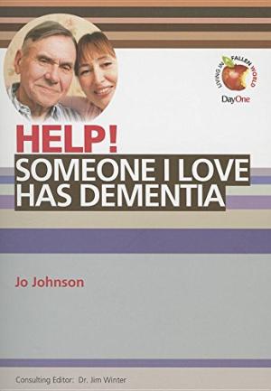 Help! Someone I Love Has Dementia - Re-vived