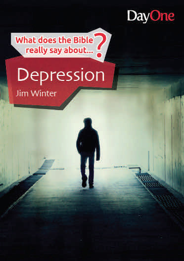 What Does The Bible Really Say About Depression? - Re-vived