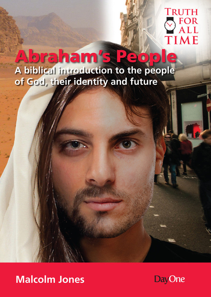 Abraham's People - Re-vived