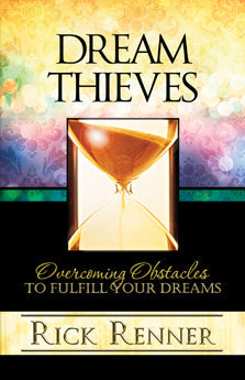 Dream Thieves - Re-vived