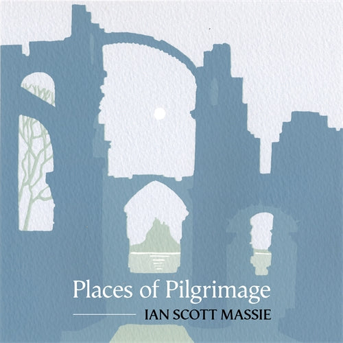 Places Of Pilgrimage - Re-vived