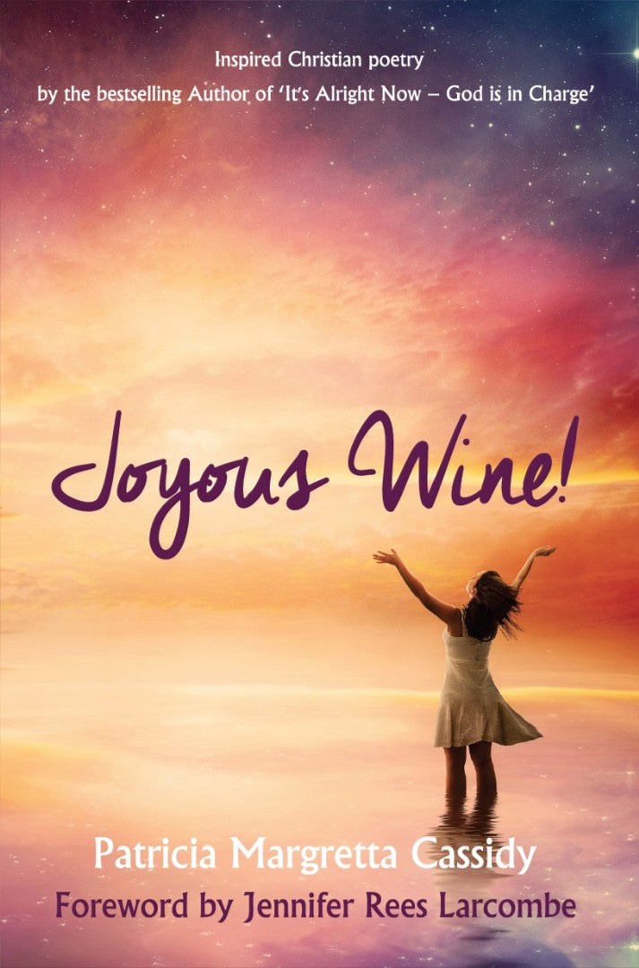 Joyous Wine - Re-vived