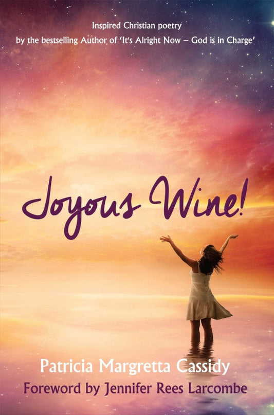 Joyous Wine - Re-vived