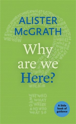Why Are We Here? - Re-vived