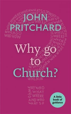 Why Go To Church? - Re-vived