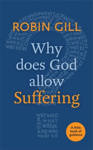 Why Does God Allow Suffering? - Re-vived