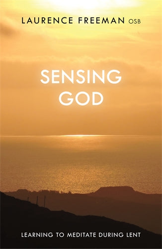 Sensing God - Re-vived