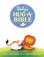 Baby's Hug-A-Bible - Re-vived