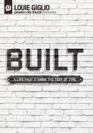 Built DVD - Re-vived