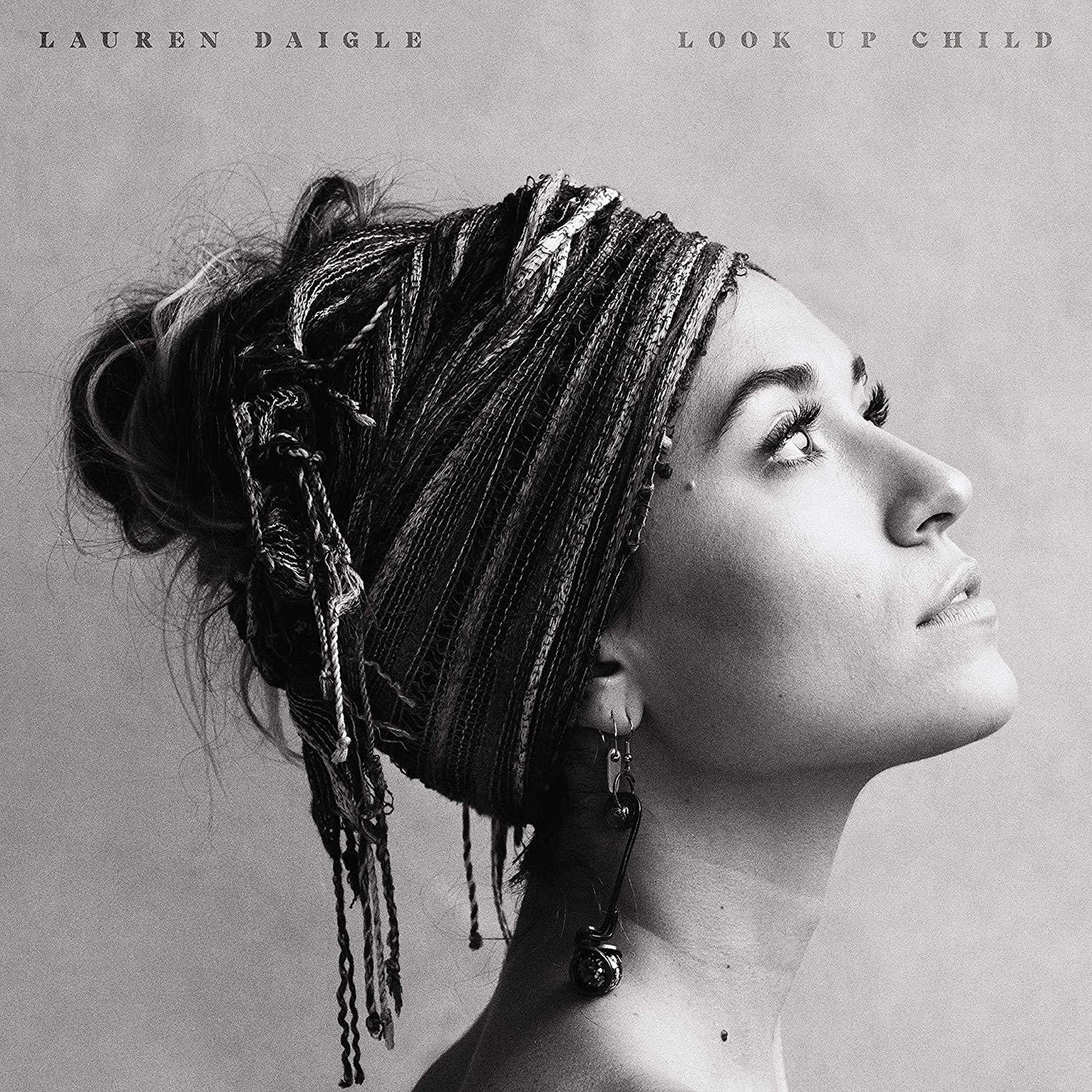 Look Up Child CD - Re-vived